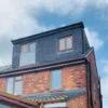 dormer loft conversion steet view